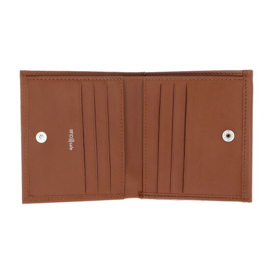 Golden Head Polo Portemonnee RFID Leer 10 cm
