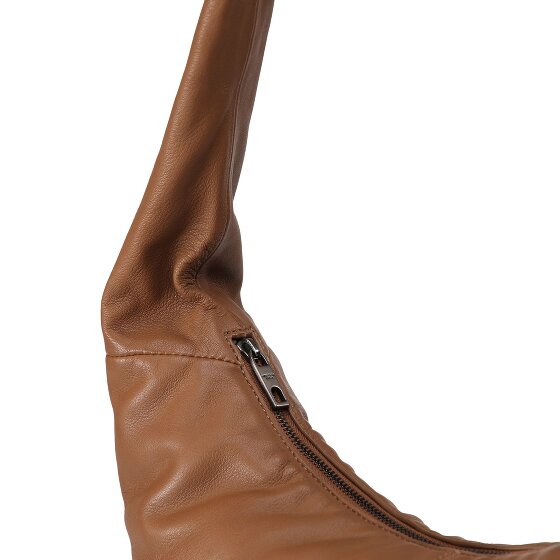 Liebeskind Bo Schoudertas Leer 35 cm