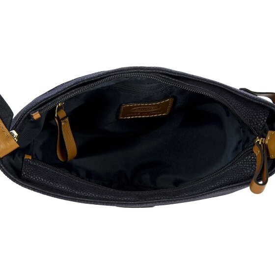 Bric's Life schoudertas 25 cm
