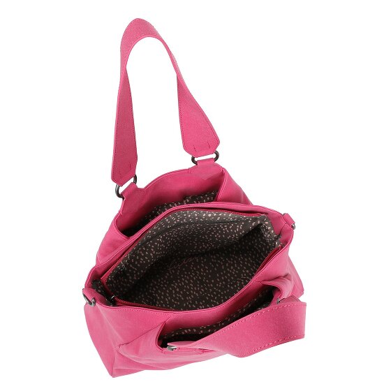 Fritzi aus Preußen Maia Suede Jacky Shopper Tas 40 cm