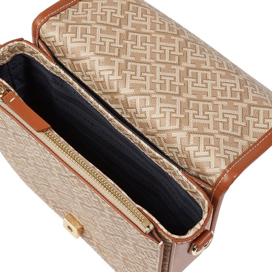 Tommy Hilfiger TH Monoplay Schoudertas 20.5 cm