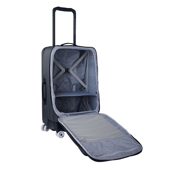 Evoc 4 wielen Trolley 73 cm