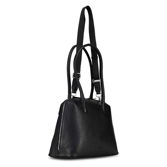 Jost Vika Schoudertas Leder 38 cm