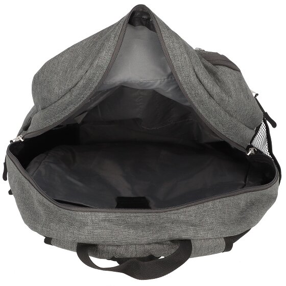 Nowi C2G Dagrugzak 48 cm Laptop compartiment