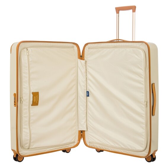 Bric's Amalfi 4-wielige trolley 82 cm