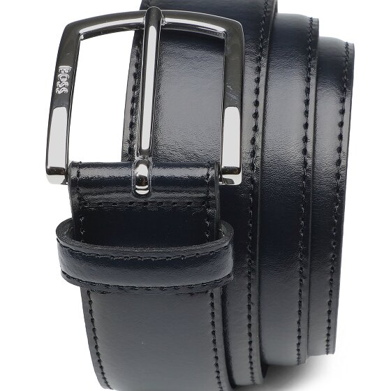 Boss Claus Riem Leder