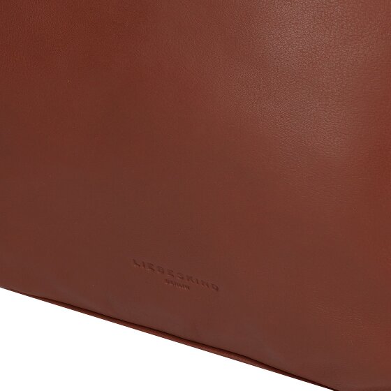 Liebeskind Hera Schoudertas Leer 42 cm