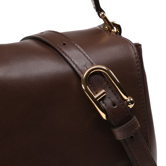 Furla Domus Handtas S Leer 24 cm