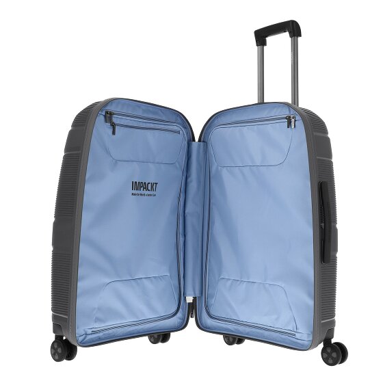 IMPACKT IP1 4 wielen Trolley 67 cm