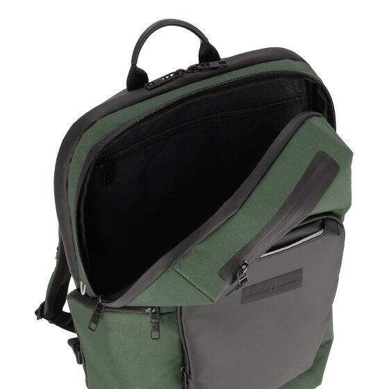 Porsche Design Urban Eco M2 Rugzak 48 cm laptopvak