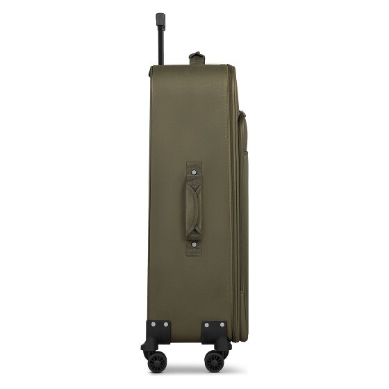 Check.In Sevilla 3.0 4 wielen Trolley L 78 cm
