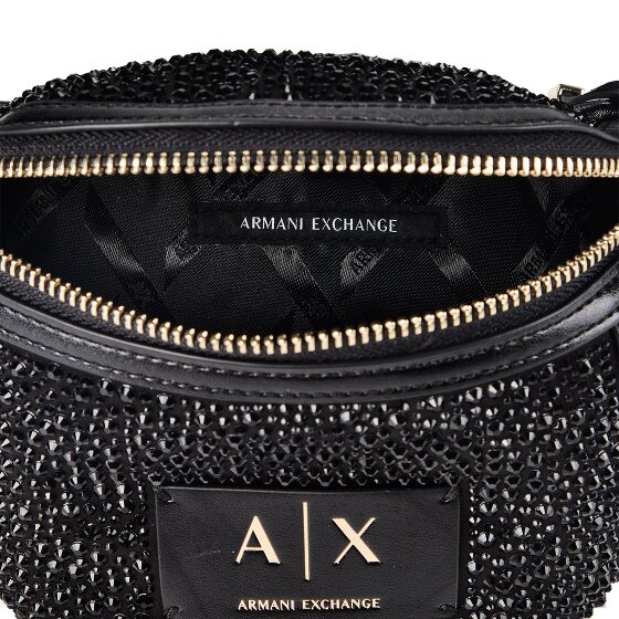 Armani Exchange Alice Crossbody tas 25 cm