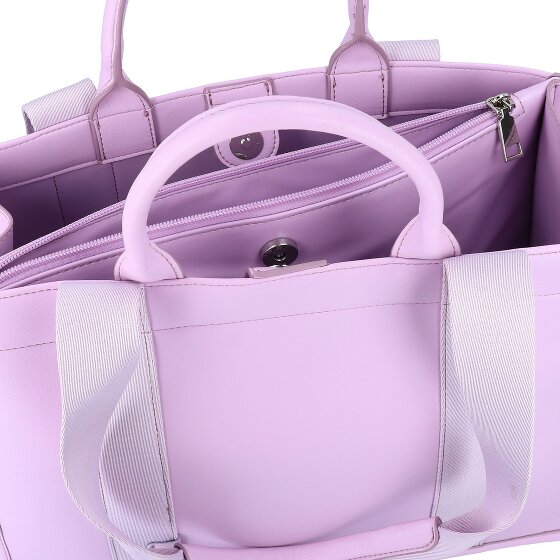 Seidenfelt Maleras Handtas 35.5 cm