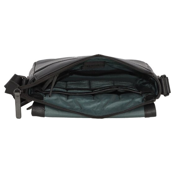 Jost Stockholm Schoudertas Leer 23 cm