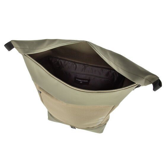 Strellson Alperton Sebastian Dagrugzak 53 cm Laptop compartiment