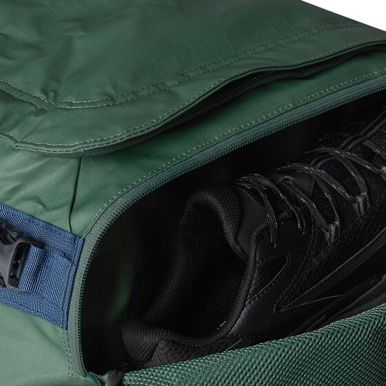 The North Face Base Camp Voyager 42L weekendtas 58 cm