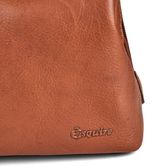 Esquire Dallas Toilettas Leder 29 cm