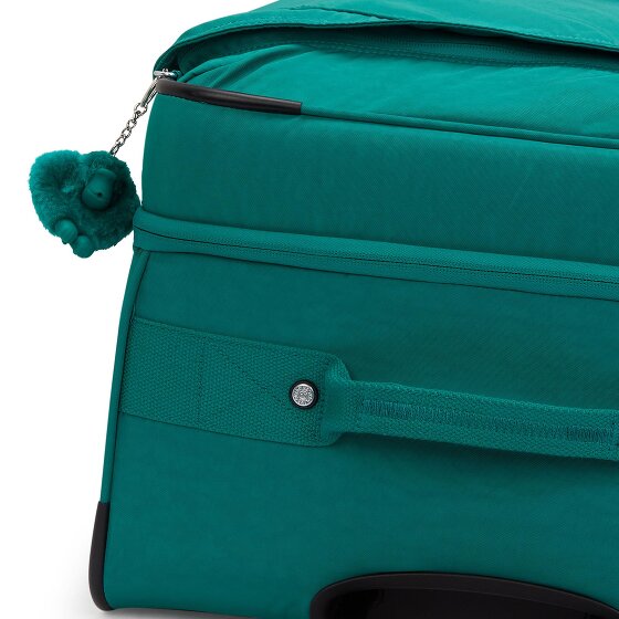 Kipling Basic Spontaneous 4 wielen Trolley L 78 cm