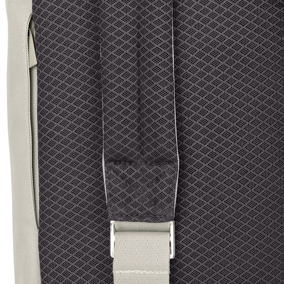 Johnny Urban Eco Series Ryan Dagrugzak 41 cm Laptop compartiment