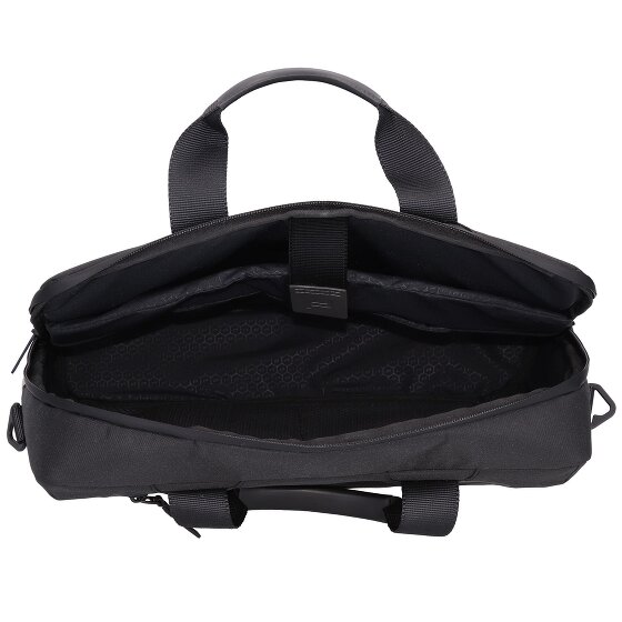 Porsche Design Urban Eco Briefcase 38 cm laptop compartiment