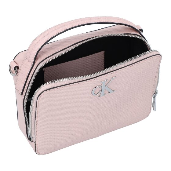 Calvin Klein Jeans Minimal Monogram Handtas 19 cm