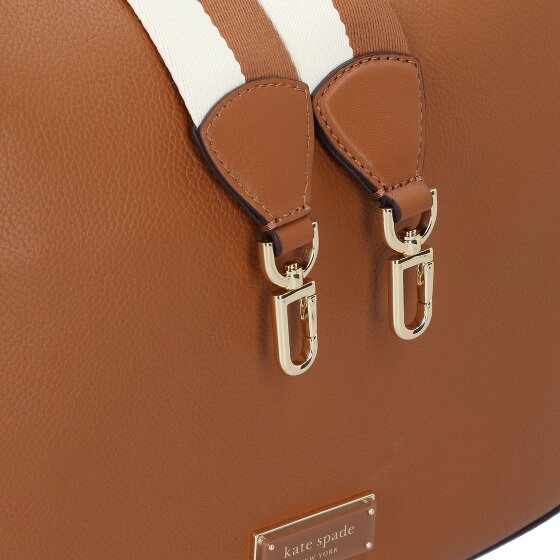 Kate Spade New York Liv Schoudertas Leer 35.5 cm Kate Spade New York Liv Schoudertas Leer 35.5 cm