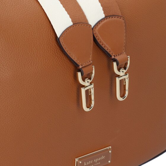 Kate Spade New York Liv Schoudertas Leer 35.5 cm