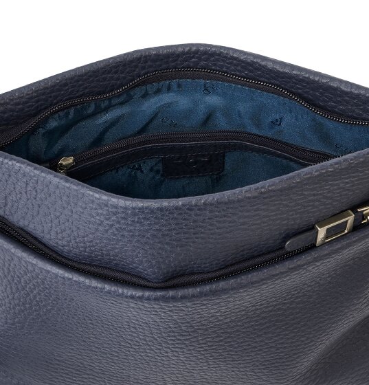 Voi Hirsch Bristol Schoudertas Leer 28 cm