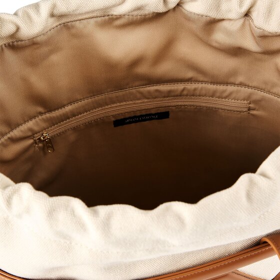 Armani Exchange Marisol Shopper Tas 39 cm
