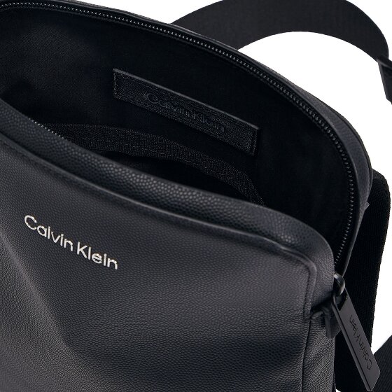 Calvin Klein CK Must Mini tas Schoudertas 18 cm