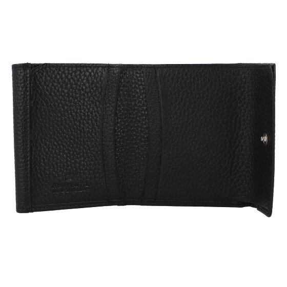 Braun Büffel Hanna Portemonnee RFID-bescherming Leer 10 cm