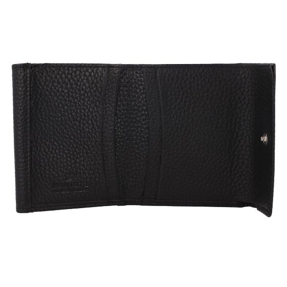 Braun Büffel Hanna Portemonnee RFID-bescherming Leer 10 cm