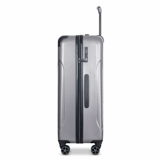 bugatti Valencia 4 wielen Trolley L 77 cm
