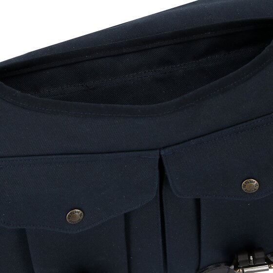 Filson Luggage Twill Aktetas Messenger 35.5 cm