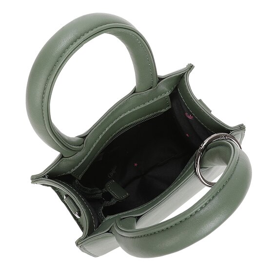 Buffalo Boxy Mini handtas 17.5 cm