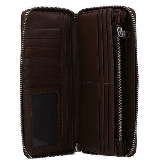 Liebeskind Gigi Portemonnee RFID-bescherming Leer 19.5 cm