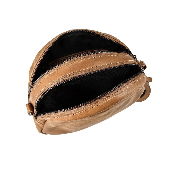 Harbour 2nd Anchor Love Halima Schoudertas Leer 24 cm