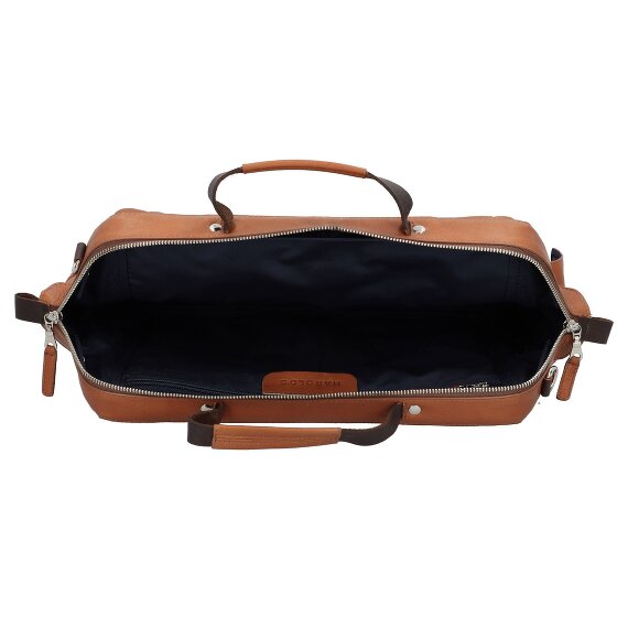Harold's Country Koffer Leer 35 cm