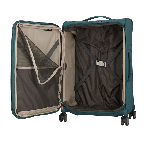 Samsonite Airea 4-wielige trolley 67 cm