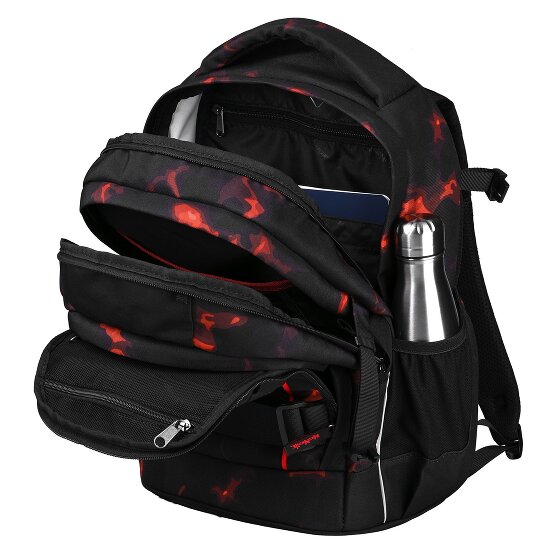 McNeill Luca 2.0 Schooltas set 2-delig