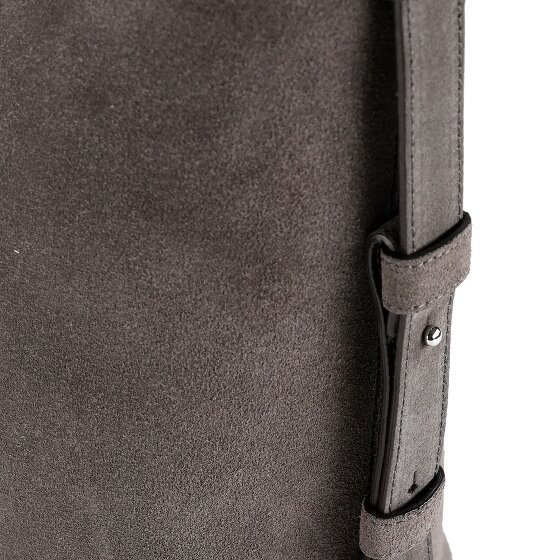 abro Cosmo Schoudertas Leer 31 cm