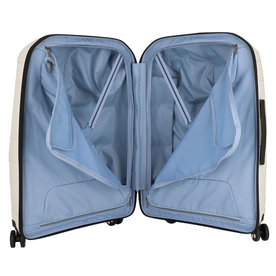 IMPACKT IP1 4 wielen Trolley 67 cm