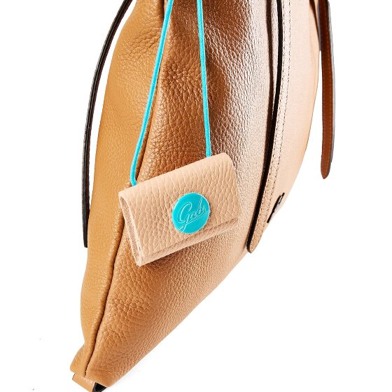 Gabs Esra Schoudertas M Leer 34 cm