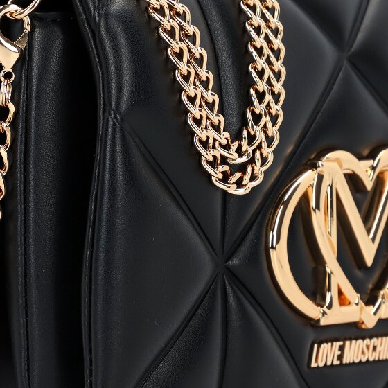 Love Moschino Smart Daily Schoudertas 24 cm