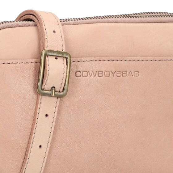 Cowboysbag Kirkwood Schoudertas Leer 20 cm