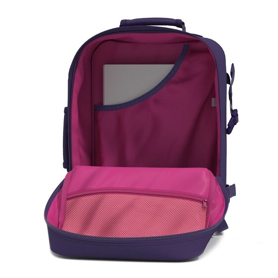 Cabin Zero Classic 124 Dagrugzak 45 cm Laptopvak