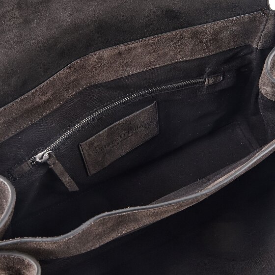 Marc O'Polo Schoudertas Leder 45 cm