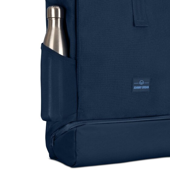 Johnny Urban Eco Series Allen Medium Dagrugzak 40.5 cm Laptopvak