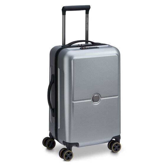 Delsey Paris Turenne 2.0 4 wielen Cabinewagen 55 cm