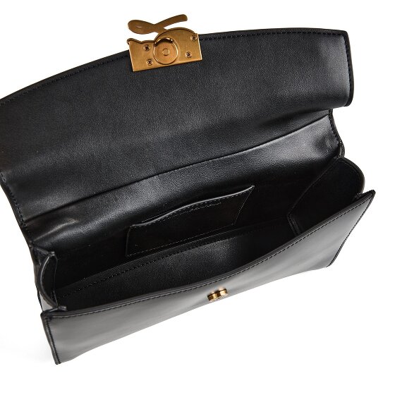 Karl Lagerfeld Autograph Handtas Leder 25 cm